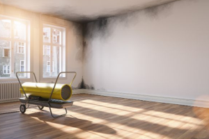 Messie Geruchsentfernung Bergkamen