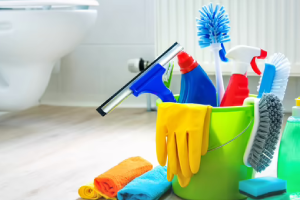 Messie Reinigung Bergkamen