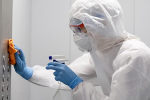 Messie Spezialreinigung Bergkamen